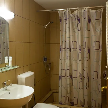 Guest house Casa Moroeni