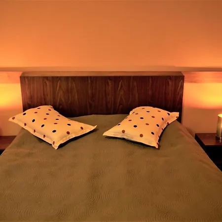 Guest house Casa