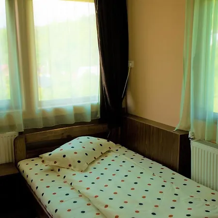 Guest house Casa Moroeni