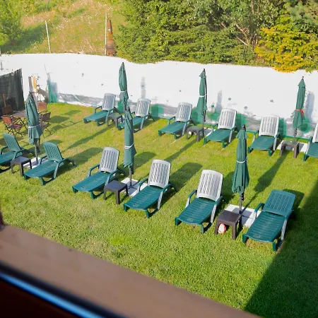Casa Guest house