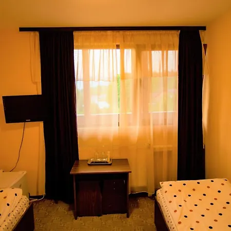 Casa Guest house Moroeni