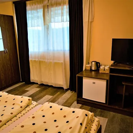Casa Guest house Moroeni