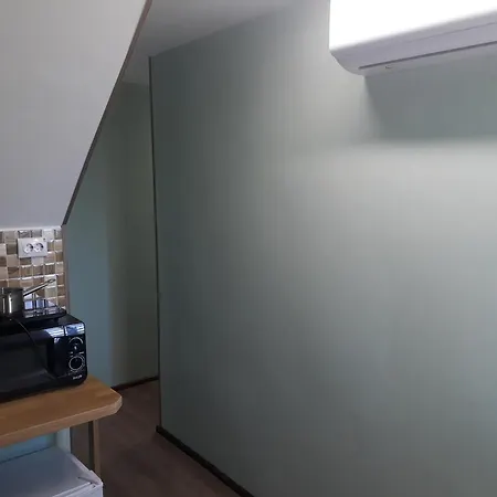 Pensjonat Casa Moroeni