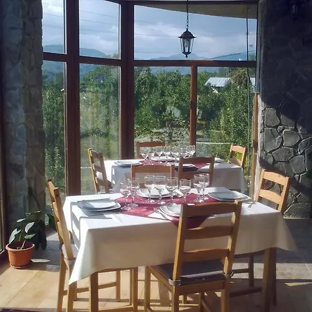 Casa Pensjonat Moroeni