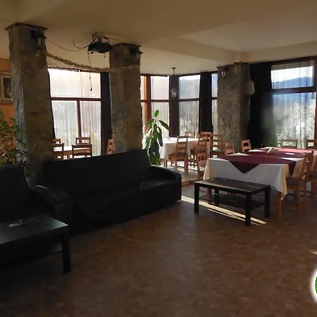 Casa Guest house